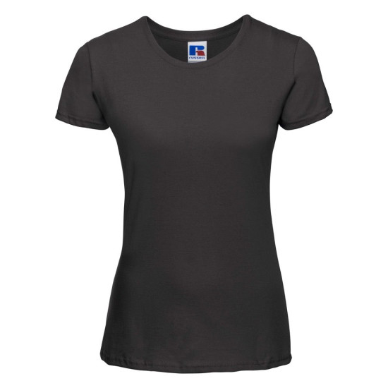 Футболка жіноча R155F LADIES’ SLIM T, колір 36 - R-155F-0-36