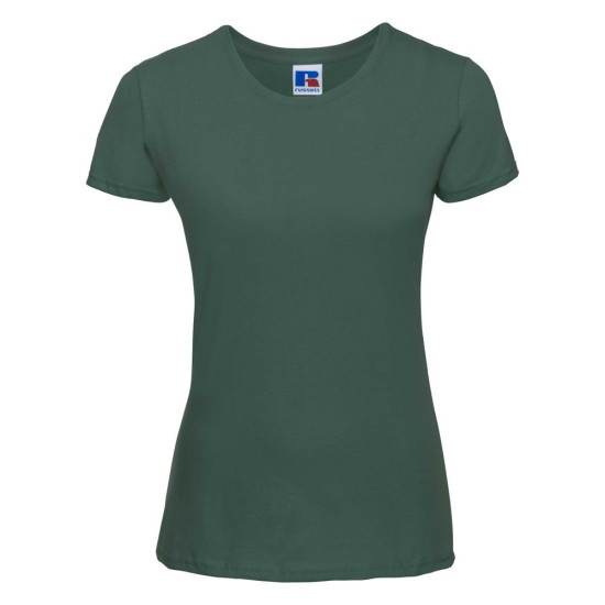 Футболка жіноча R155F LADIES’ SLIM T, колір 38 - R-155F-0-38
