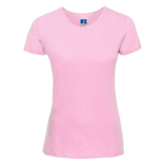 Футболка жіноча R155F LADIES’ SLIM T, колір CD - R-155F-0-CD