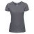 Футболка жіноча R155F LADIES’ SLIM T, колір CG - R-155F-0-CG Футболка жіноча R155F LADIES’ SLIM T, колір CG - R-155F-0-CG
