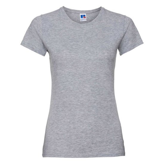Футболка жіноча R155F LADIES’ SLIM T, колір LX - R-155F-0-LX