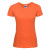 Футболка жіноча R155F LADIES’ SLIM T, колір 44 - R-155F-0-44 Футболка жіноча R155F LADIES’ SLIM T, колір 44 - R-155F-0-44