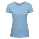 Футболка жіноча R155F LADIES’ SLIM T, колір SC - R-155F-0-SC