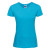Футболка жіноча R155F LADIES’ SLIM T, колір 65 - R-155F-0-65 Футболка жіноча R155F LADIES’ SLIM T, колір 65 - R-155F-0-65