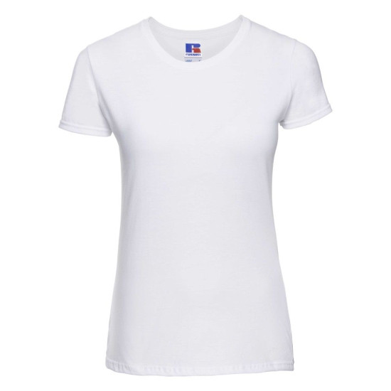 Футболка жіноча R155F LADIES’ SLIM T, колір 30 - R-155F-0-30