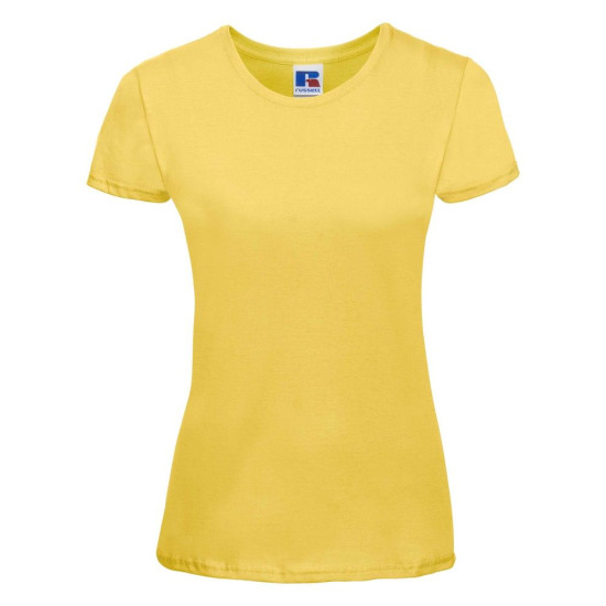 Футболка жіноча R155F LADIES’ SLIM T, колір K2 - R-155F-0-K2