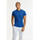 Футболка чоловіча R155M MEN’S SLIM T, колір BH - R-155M-0-BH