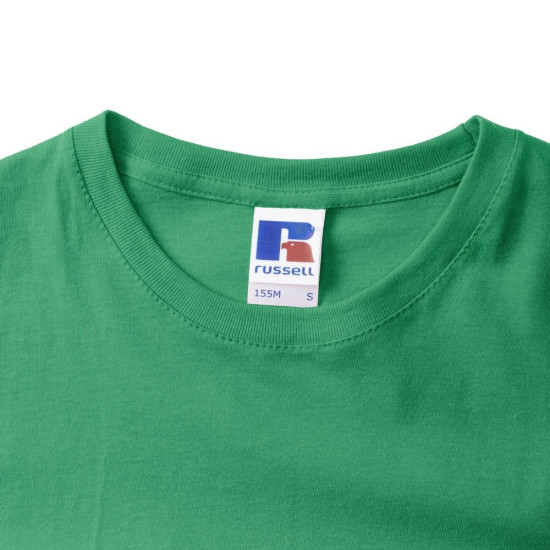 Футболка чоловіча R155M MEN’S SLIM T, колір AL - R-155M-0-AL