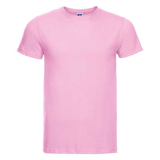 Футболка чоловіча R155M MEN’S SLIM T, колір CD - R-155M-0-CD
