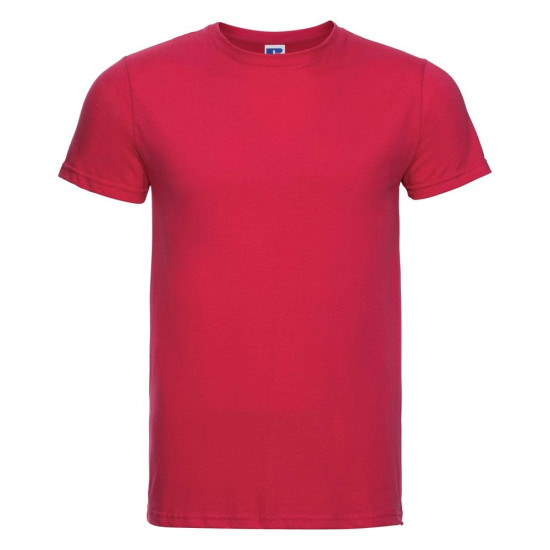Футболка чоловіча R155M MEN’S SLIM T, колір CR - R-155M-0-CR