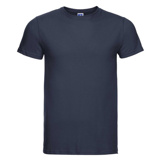 Футболка чоловіча R155M MEN’S SLIM T, колір FN - R-155M-0-FN