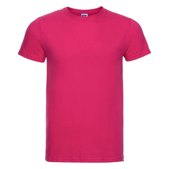 Футболка чоловіча R155M MEN’S SLIM T, колір 57 - R-155M-0-57
