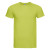 Футболка чоловіча R155M MEN’S SLIM T, колір LM - R-155M-0-LM