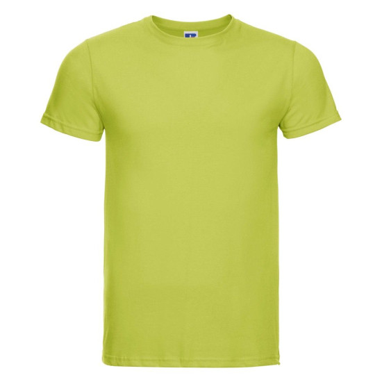 Футболка чоловіча R155M MEN’S SLIM T, колір LM - R-155M-0-LM
