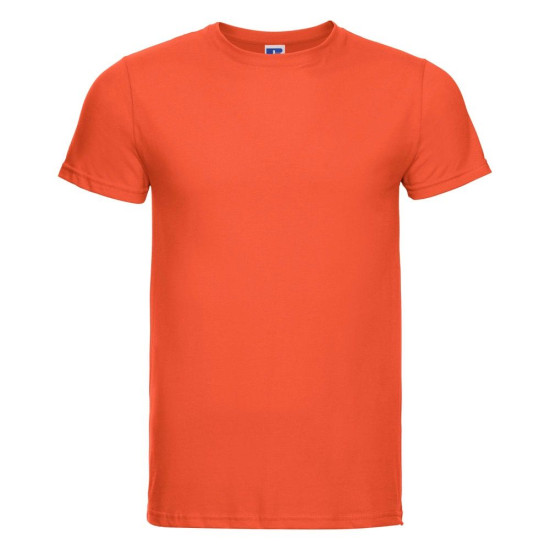 Футболка чоловіча R155M MEN’S SLIM T, колір 44 - R-155M-0-44