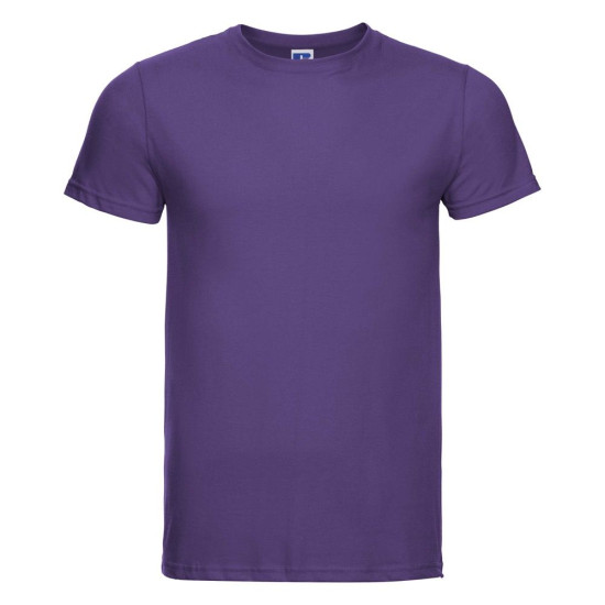 Футболка чоловіча R155M MEN’S SLIM T, колір 81 - R-155M-0-81