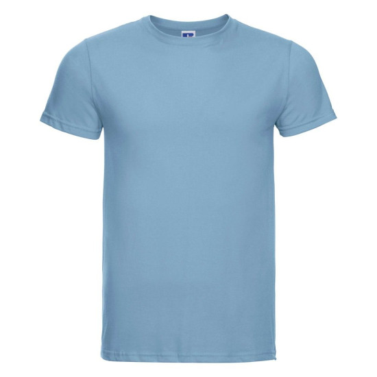 Футболка чоловіча R155M MEN’S SLIM T, колір SC - R-155M-0-SC