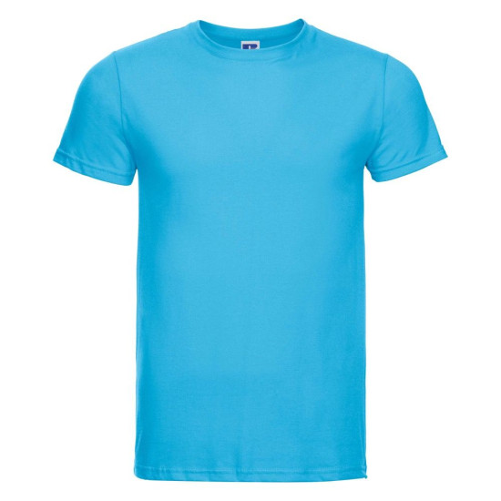 Футболка чоловіча R155M MEN’S SLIM T, колір 65 - R-155M-0-65