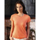 Футболка жіноча R165F LADIES’ HD T, колір 3C - R-165F-0-3C