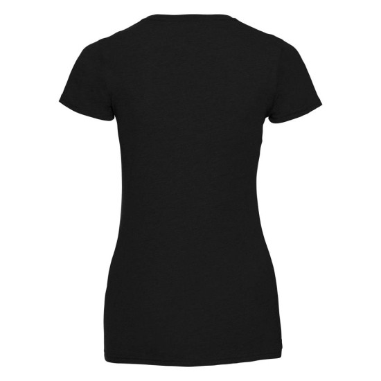 Футболка жіноча R165F LADIES’ HD T, колір 36 - R-165F-0-36