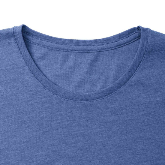 Футболка жіноча R165F LADIES’ HD T, колір M3 - R-165F-0-M3