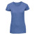 Футболка жіноча R165F LADIES’ HD T, колір M3 - R-165F-0-M3 Футболка жіноча R165F LADIES’ HD T, колір M3 - R-165F-0-M3