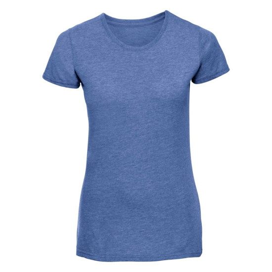 Футболка жіноча R165F LADIES’ HD T, колір M3 - R-165F-0-M3