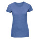 Футболка жіноча R165F LADIES’ HD T, колір M3 - R-165F-0-M3