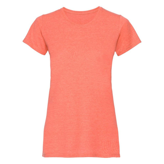 Футболка жіноча R165F LADIES’ HD T, колір 3C - R-165F-0-3C