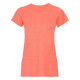 Футболка жіноча R165F LADIES’ HD T, колір 3C - R-165F-0-3C