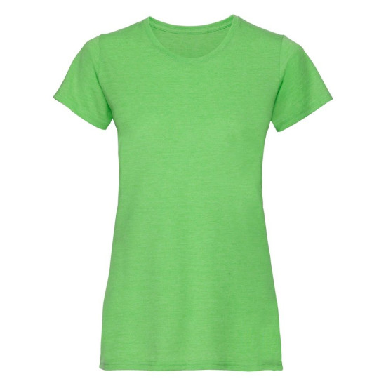 Футболка жіноча R165F LADIES’ HD T, колір G5 - R-165F-0-G5