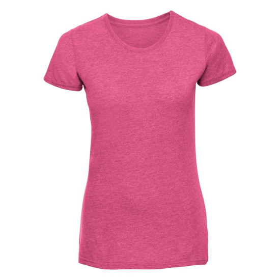 Футболка жіноча R165F LADIES’ HD T, колір 2P - R-165F-0-2P