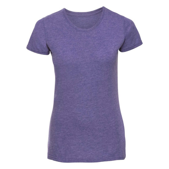 Футболка жіноча R165F LADIES’ HD T, колір PZ - R-165F-0-PZ