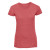 Футболка жіноча R165F LADIES’ HD T, колір RM - R-165F-0-RM Футболка жіноча R165F LADIES’ HD T, колір RM - R-165F-0-RM