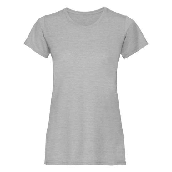 Футболка жіноча R165F LADIES’ HD T, колір S7 - R-165F-0-S7
