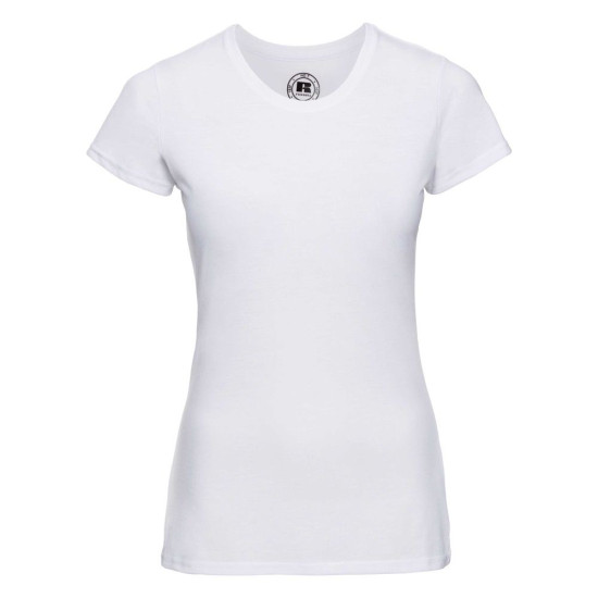 Футболка жіноча R165F LADIES’ HD T, колір 30 - R-165F-0-30