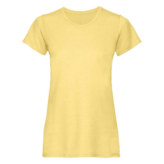 Футболка жіноча R165F LADIES’ HD T, колір 2Y - R-165F-0-2Y