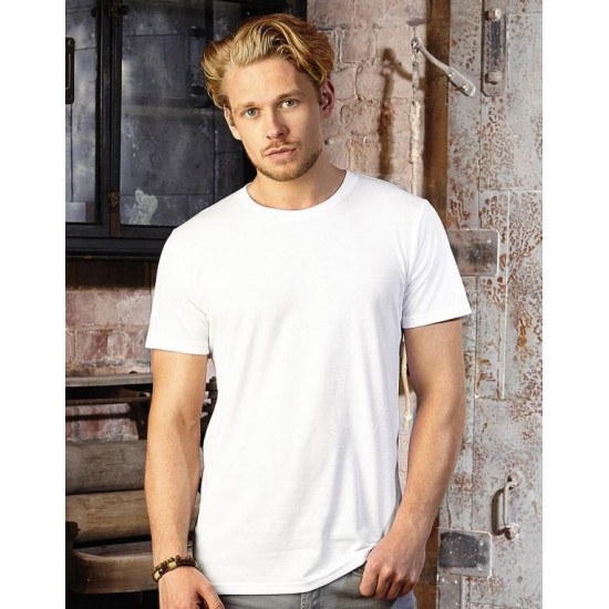 Футболка чоловіча R165M MEN’S HD T, колір 30 - R-165M-0-30