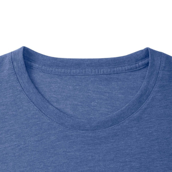 Футболка чоловіча R165M MEN’S HD T, колір M3 - R-165M-0-M3