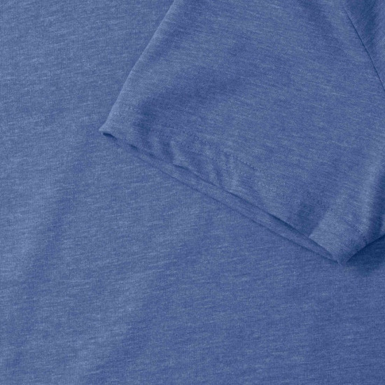 Футболка чоловіча R165M MEN’S HD T, колір M3 - R-165M-0-M3