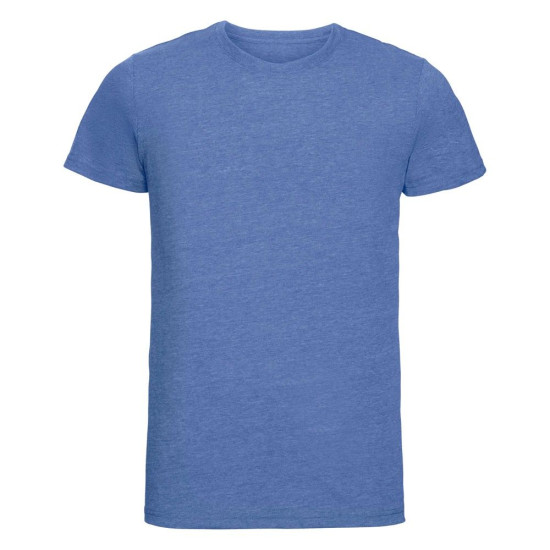 Футболка чоловіча R165M MEN’S HD T, колір M3 - R-165M-0-M3