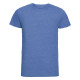 Футболка чоловіча R165M MEN’S HD T, колір M3 - R-165M-0-M3