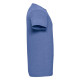 Футболка чоловіча R165M MEN’S HD T, колір M3 - R-165M-0-M3