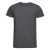 Футболка чоловіча R165M MEN’S HD T, колір GY - R-165M-0-GY
