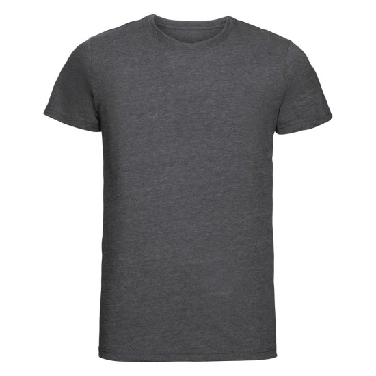 Футболка чоловіча R165M MEN’S HD T, колір GY - R-165M-0-GY