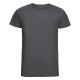 Футболка чоловіча R165M MEN’S HD T, колір GY - R-165M-0-GY