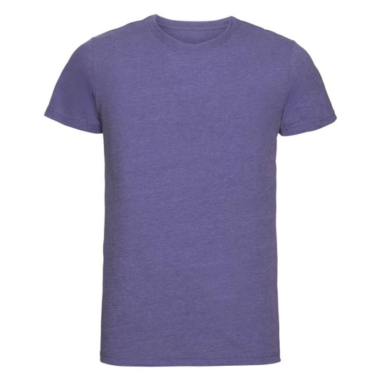 Футболка чоловіча R165M MEN’S HD T, колір PZ - R-165M-0-PZ