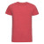 Футболка чоловіча R165M MEN’S HD T, колір RM - R-165M-0-RM