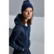 Толстовка жіноча R-266F AUTHENTIC ZIPPED HOOD JACKET, колір FN - R-266F-0-FN