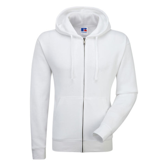 Толстовка жіноча R-266F AUTHENTIC ZIPPED HOOD JACKET, колір 30 - R-266F-0-30